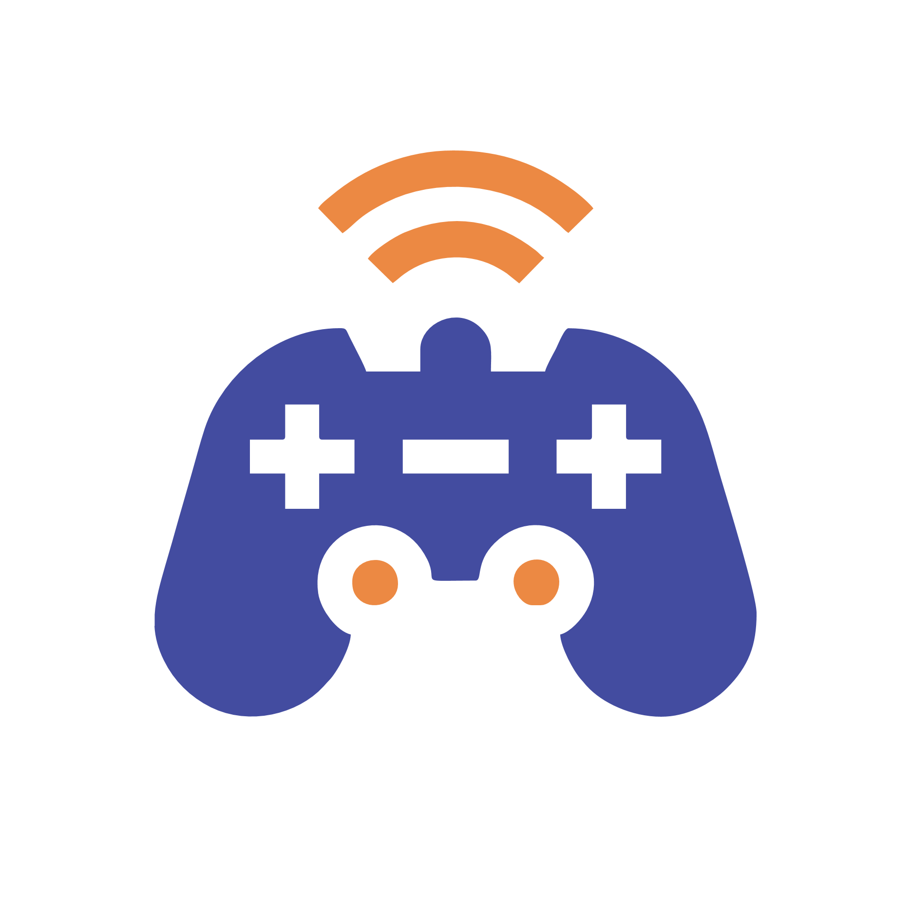 E-Sports & Gaming icon