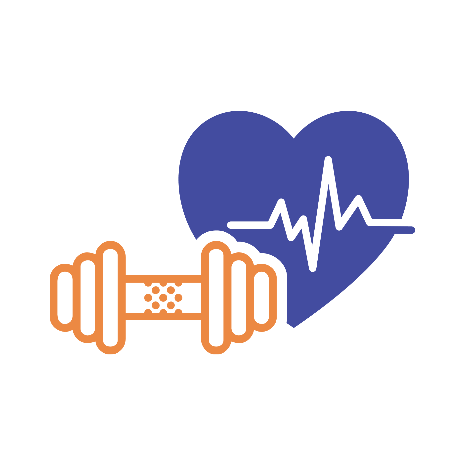 Health & Fitness Tech icon