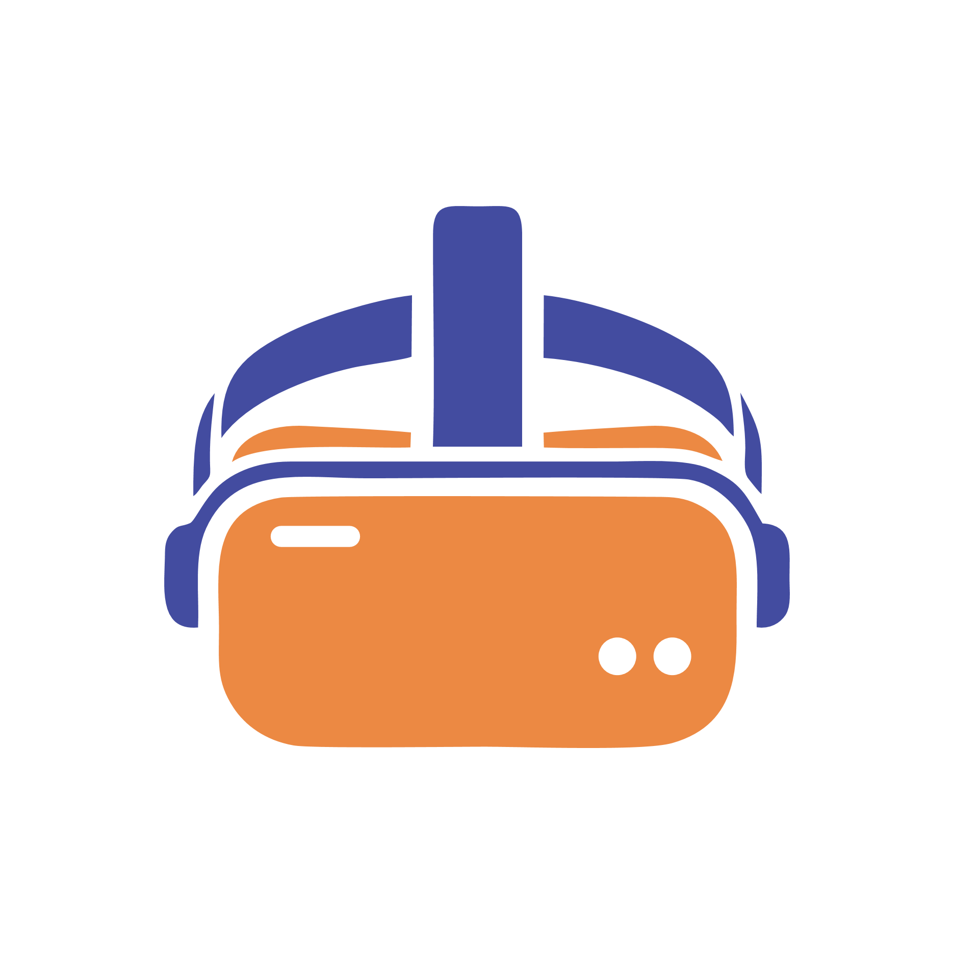 Virtual & Augmented Reality icon