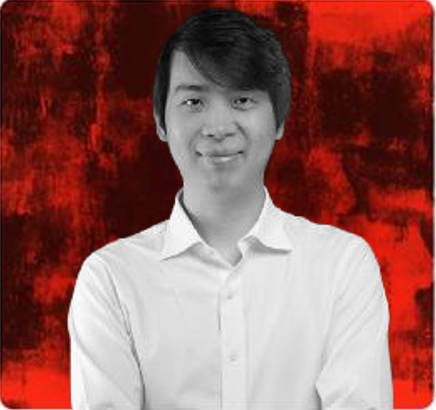 DONALD YEO