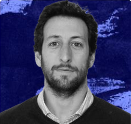 FRANCO SEGARRA