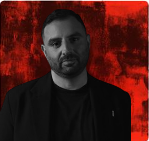 HICHAM CHAHINE