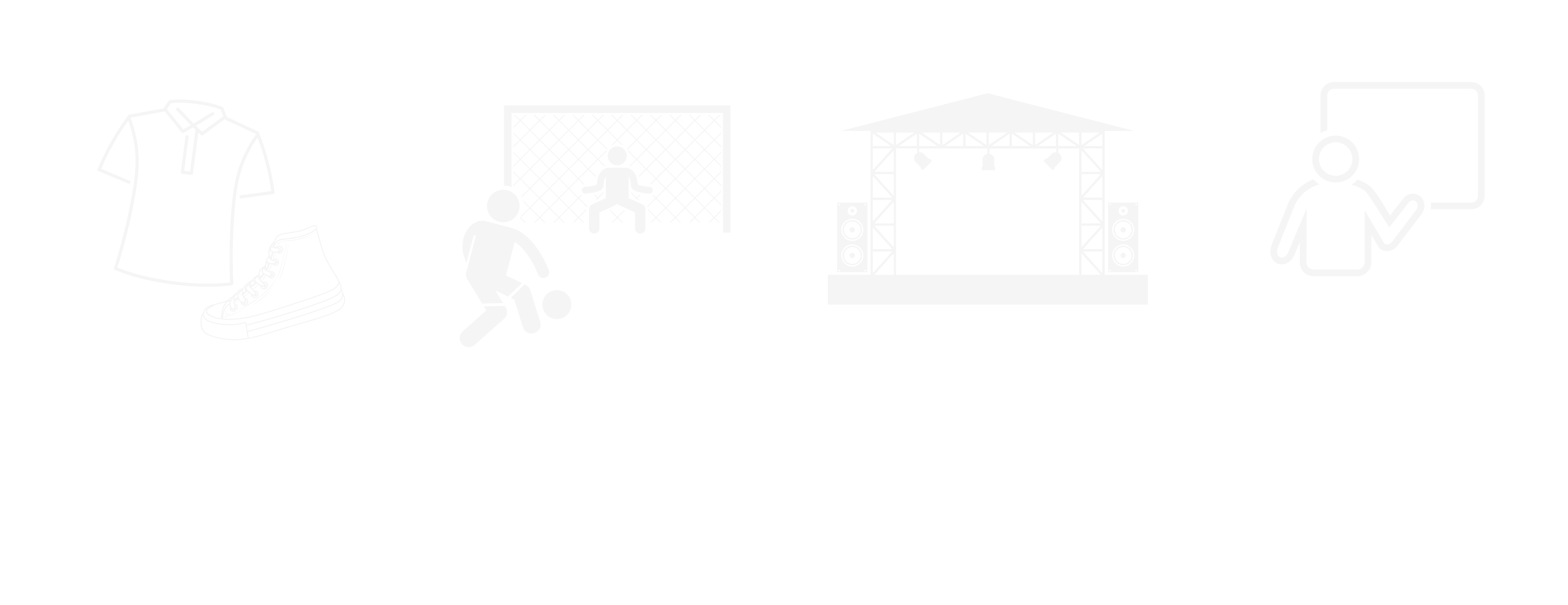 VIP Zone Banner